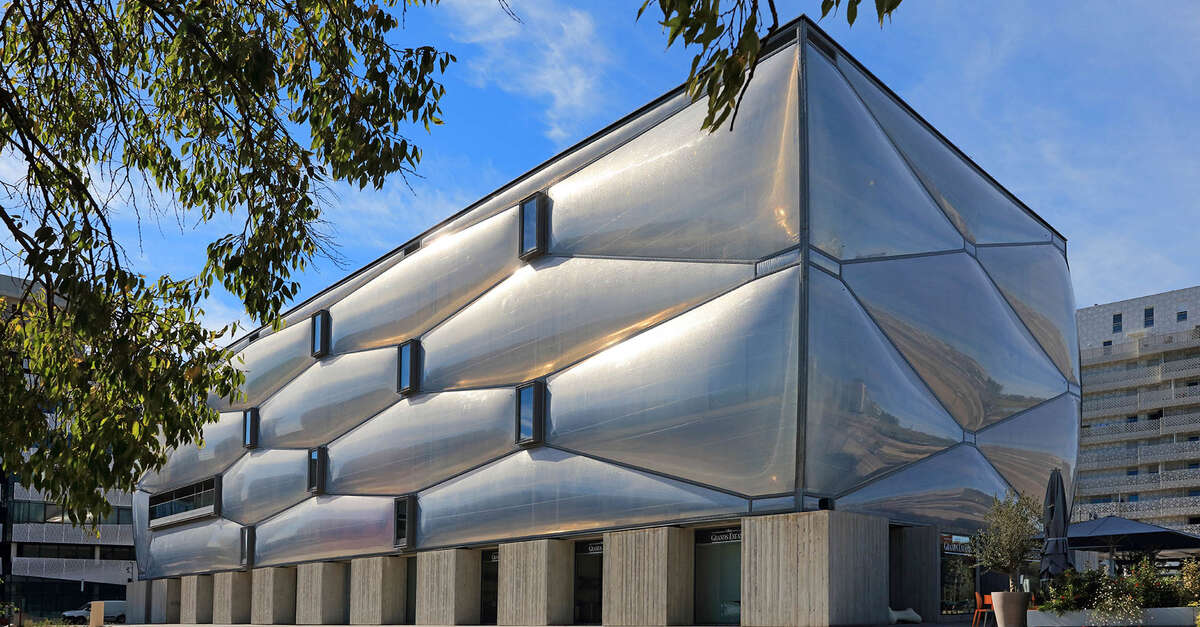 LE NUAGE SALLE DE SPORT (Montpellier) | Montpellier Tourisme