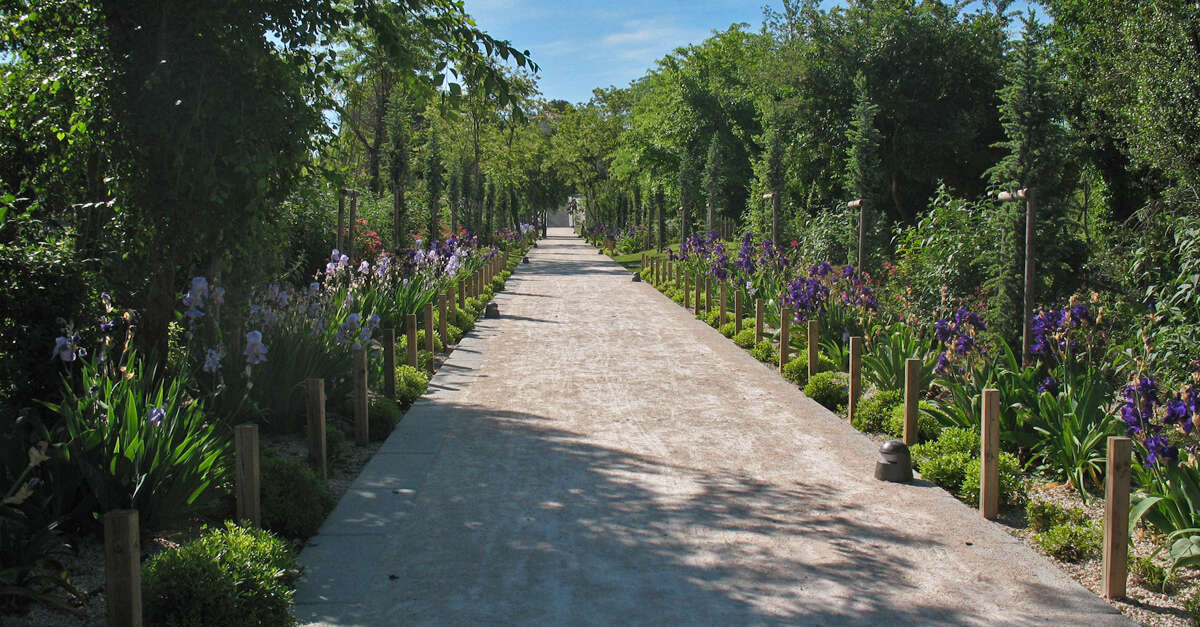 PARC DU BELVEDERE (Montpellier) Montpellier Tourismus