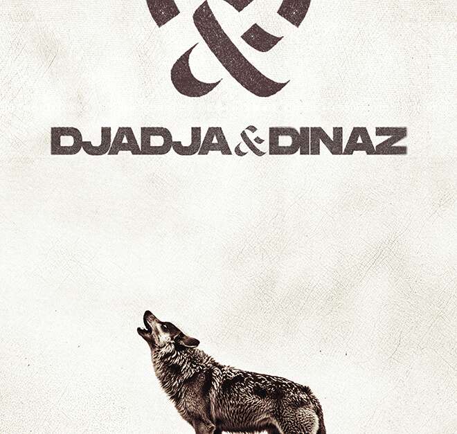 DJADJA & DINAZ "EN TOURNÉE"
