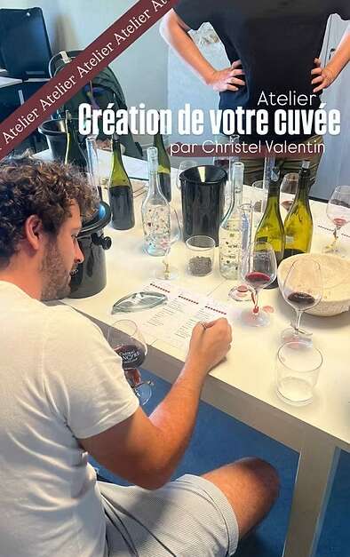 ASSEMBLAGE AU CHÂTEAU LANCYRE