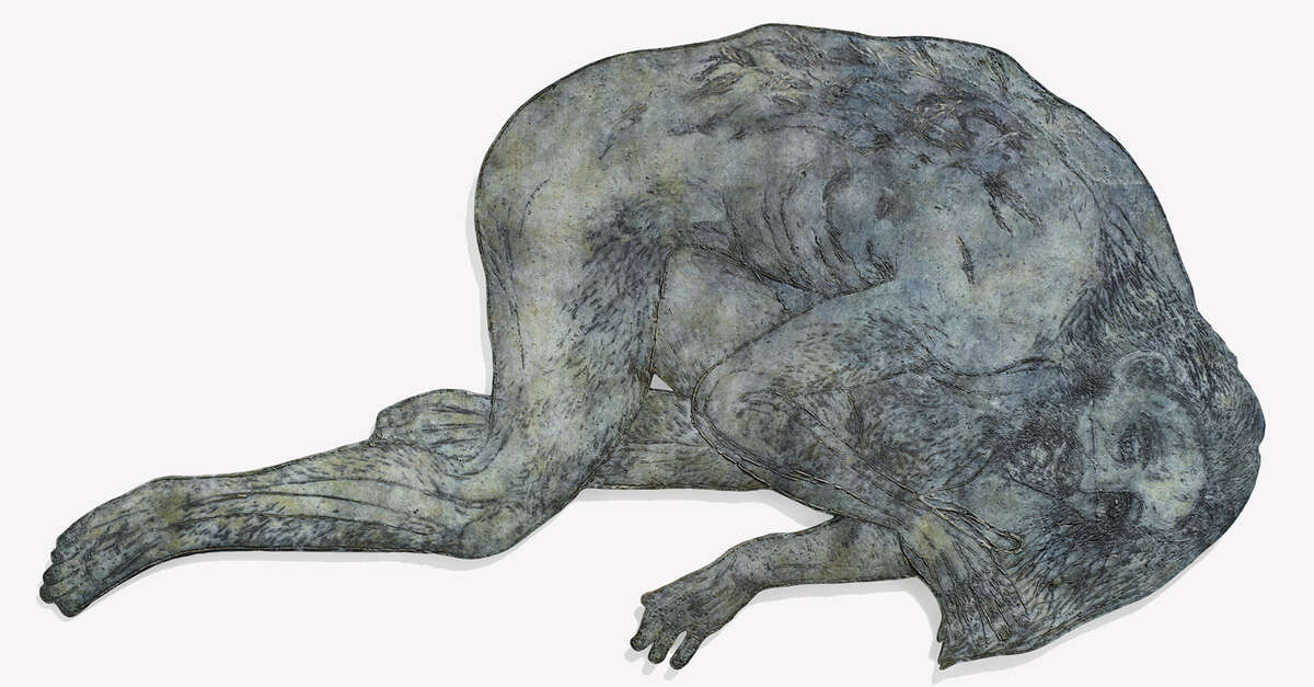 ÊTRE ICI | MAINTENANT | PARTOUT, KIKI SMITH