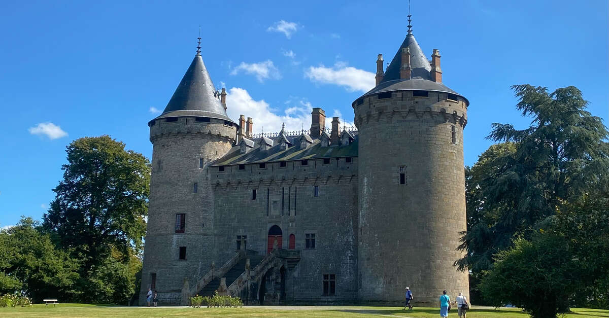 Jeux médiévaux en bois