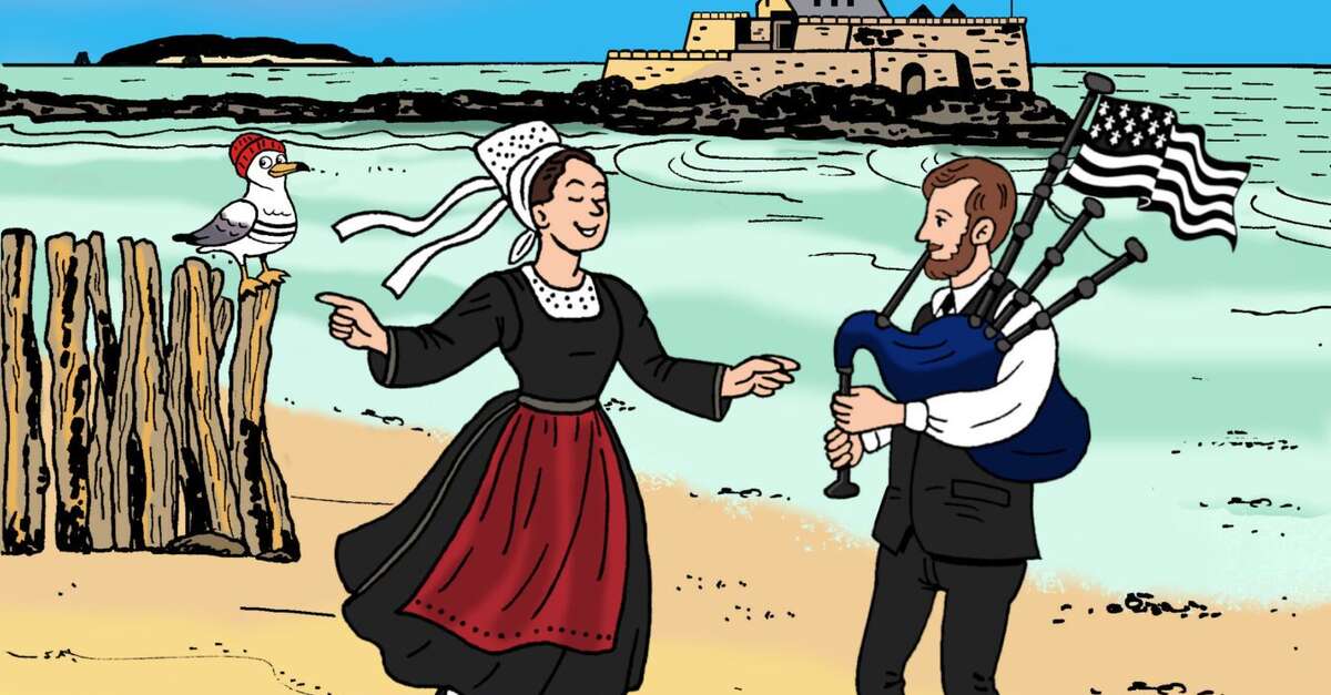 Festival Folklores du Monde
