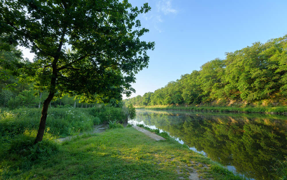La Courbe (Bourg-des-Comptes) | Ille-et-Vilaine tourisme (35) en Bretagne