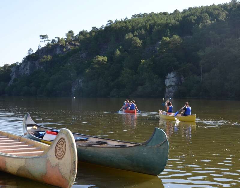Union sportive de Vern canoëkayak (VernsurSeiche) IlleetVilaine
