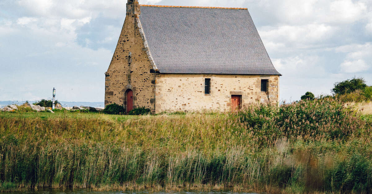 Echappées Baie - Saveurs, grève et marais