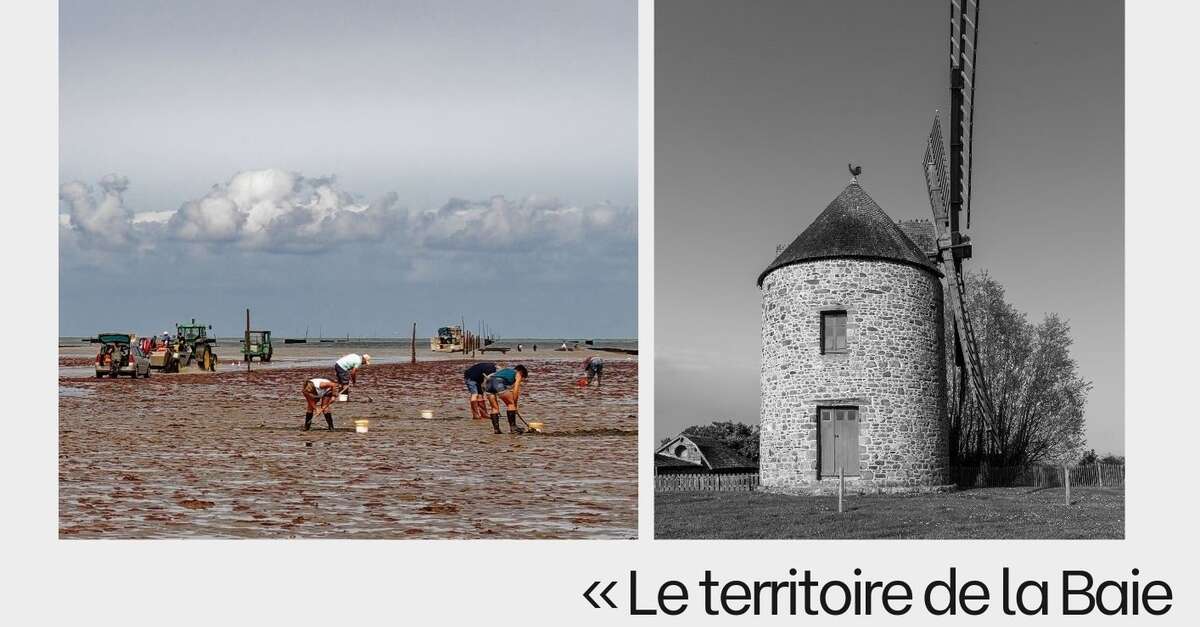 Exposition photographique extérieure - club photo DPI