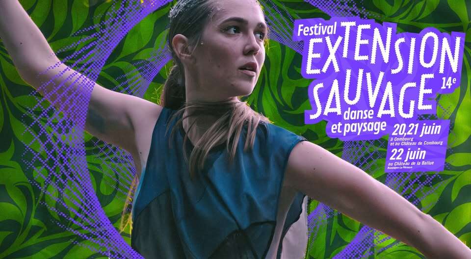 Festival Extension Sauvage