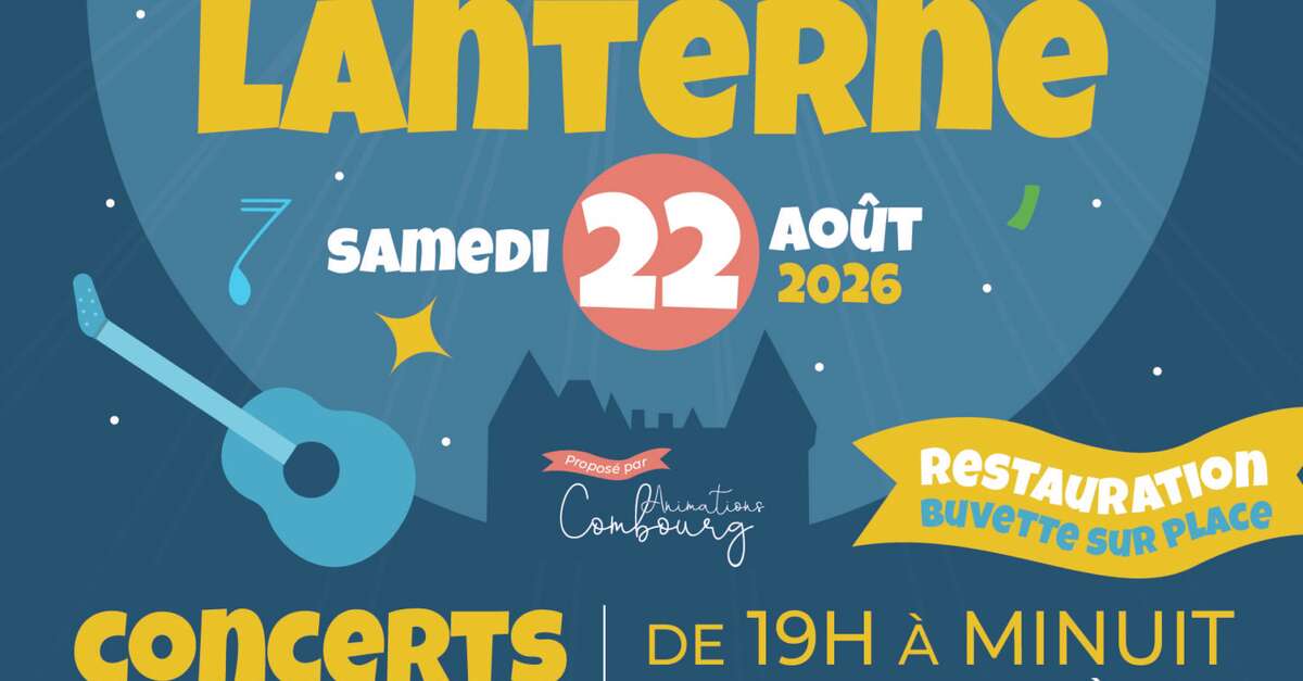 Festival de la Lanterne