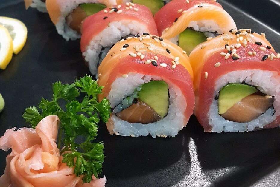 Thaï et Sushi (Dinard) | Ille-et-Vilaine Tourisme (35) en Bretagne