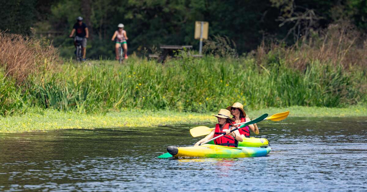 CanoëKayak Club de Pont Réan (Guichen) IlleetVilaine Tourisme (35) en Bretagne
