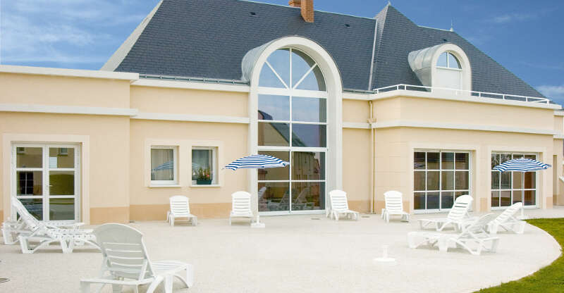 Les Jardins Renaissance **** (Azay-le-Rideau) | Touraine Val de Loire
