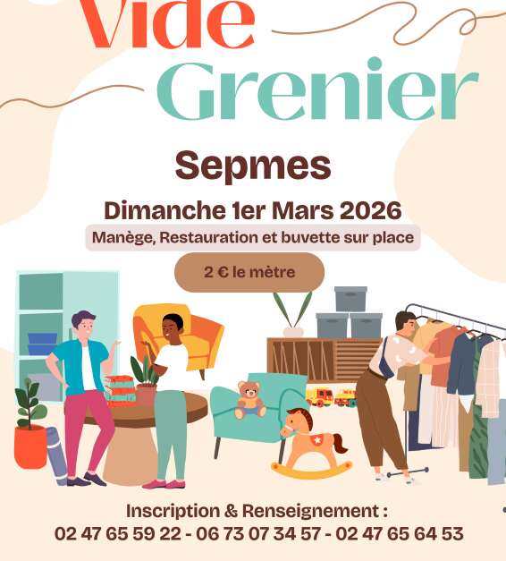 Brocante Centre Val De Loire