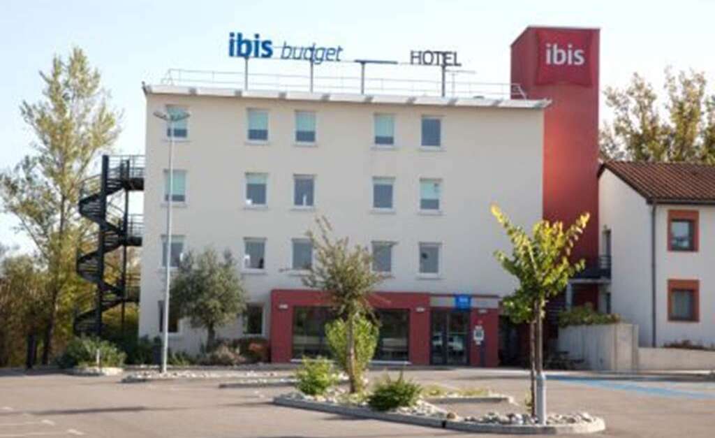Hôtel Ibis Budget Les Chaumes Hôtels Montauban Office de Tourisme de Montauban Hôtel Ibis Budget Les Chaumes Hôtels Montauban Office de Tourisme de Montauban