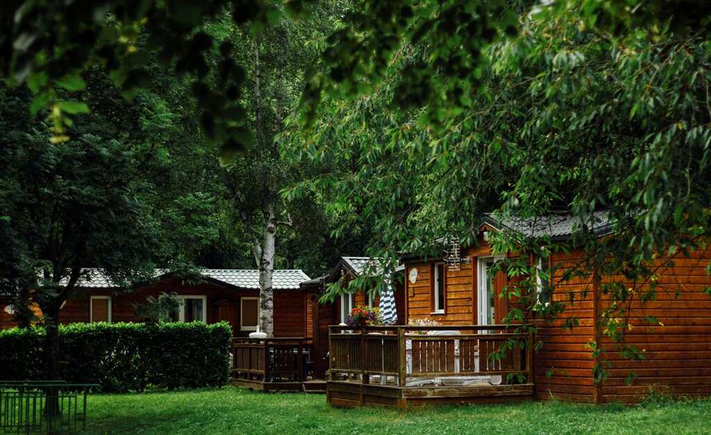 Wellness Sport Camping le Malazéou AxlesThermes Office de