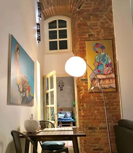 L'Atelier (Montauban) Meublés et Gîtes Montauban Office de