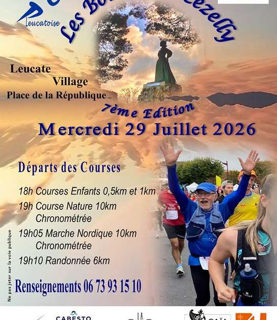 Les Boucles de Cézelly