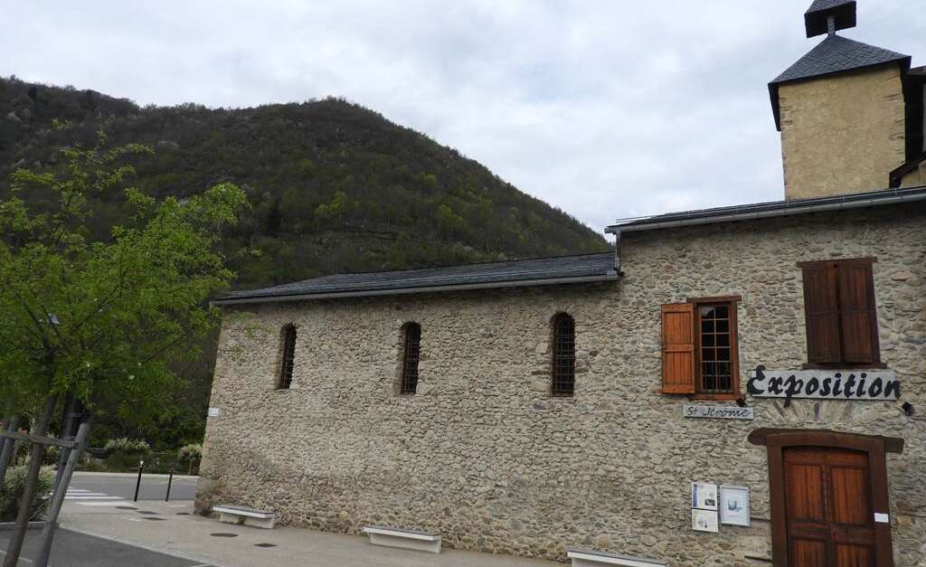 Office De Tourisme Des Pyrénées Ariégeoises Ax Les Thermes