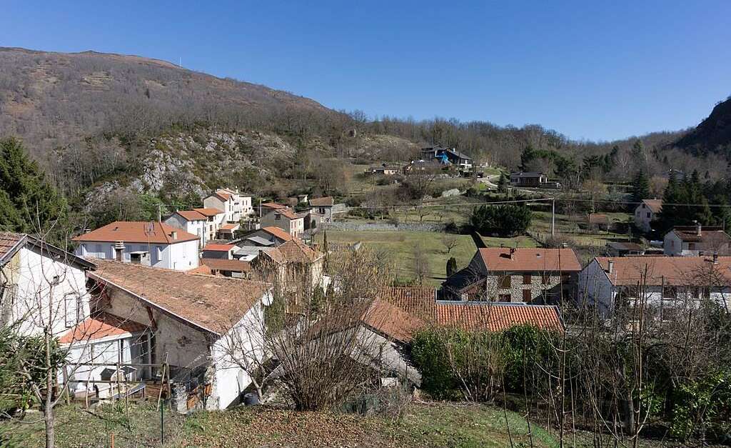 Bédeilhac et Aynat BédeilhacetAynat Office de Tourisme des