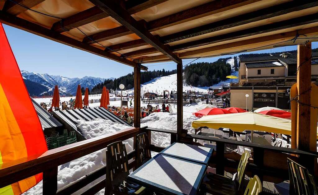 Office De Tourisme Des Pyrénées Ariégeoises Ax Les Thermes
