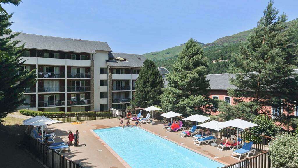 Office De Tourisme Des Pyrénées Ariégeoises Ax Les Thermes