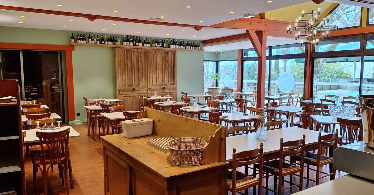 Nono Api Le Bon Accueil – Chez Nono (Beaune) | Beaune and the Beaune region ...
