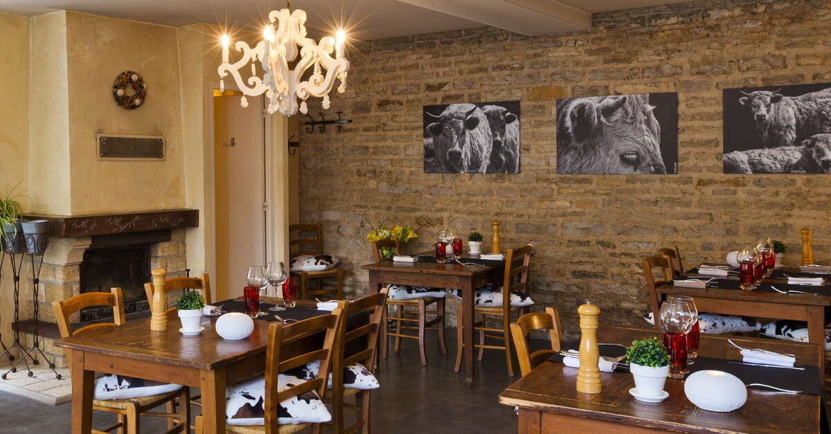 La Bouzerotte (BouzelèsBeaune) Beaune und das Pays Beaunois