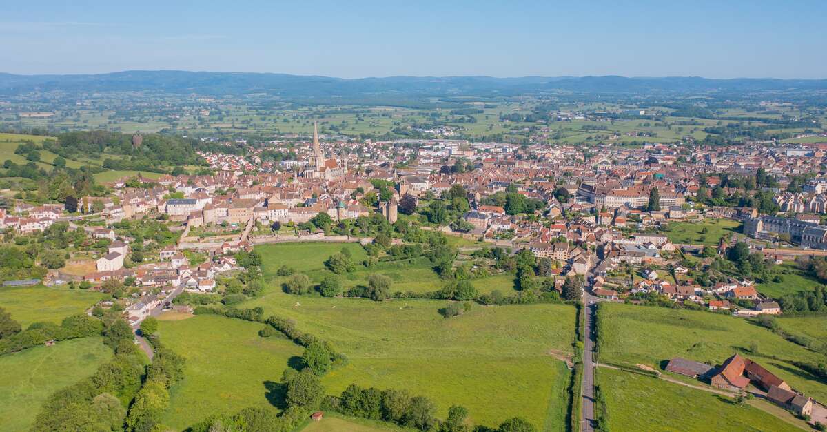 Autun – Trail 04 (Autun) | Office de tourisme d'Autun et du Grand ...