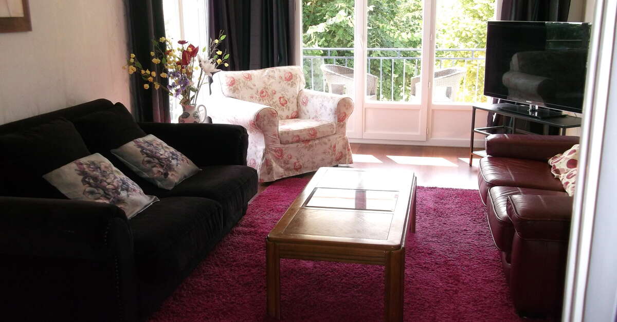 Gîte Lyautey (Le Creusot) Office de tourisme d'Autun et du Grand