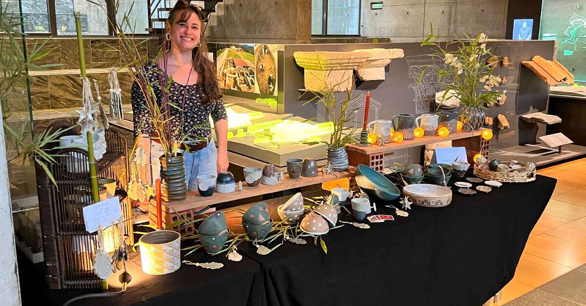Solstice d’hiver à Bibracte – Marché d’artisans et de producteurs ...