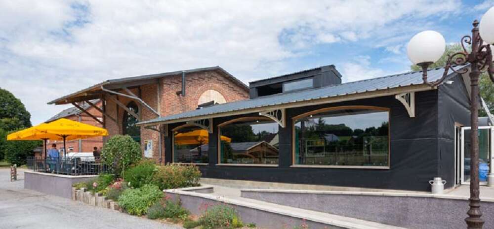 Estaminet La Halle (Marly-Gomont) | Site officiel Hauts-de-France Tourisme
