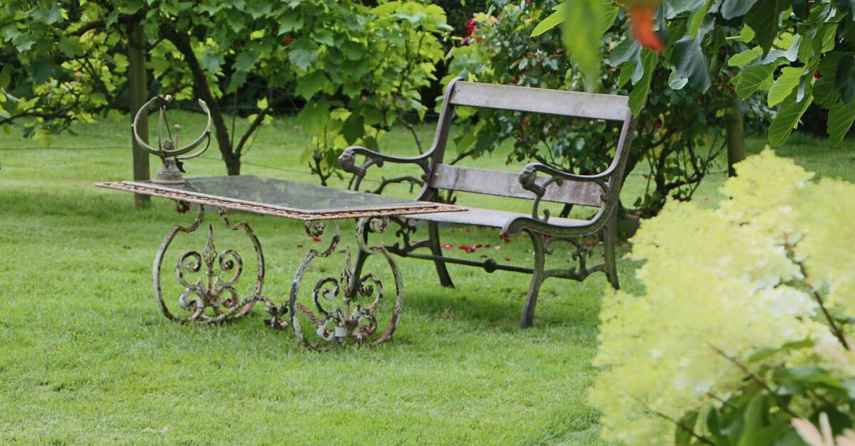 Jardin des Hayures (Wail) | Site officiel Hauts-de-France Tourisme