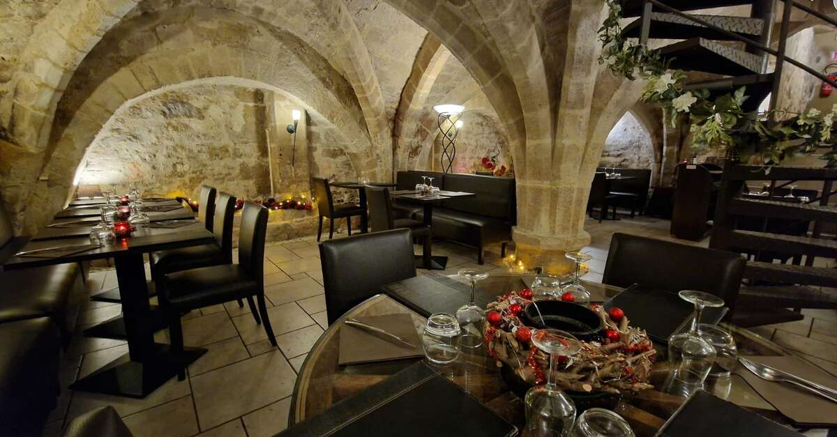 La Fleur de Sel (CrépyenValois) Site officiel HautsdeFrance Tourisme