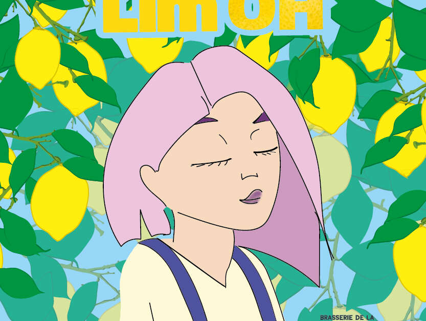 Brasserie de la Peene Becque (SainteMarieCappel) Destination Coeur