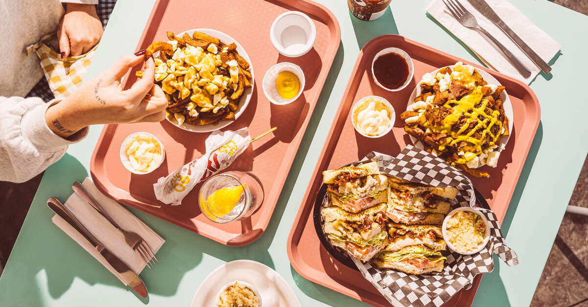 ~casse-croûte1936~チビ Casse-croûte Chez Line (Saint-Aubert) | Chaudière-Appalaches près