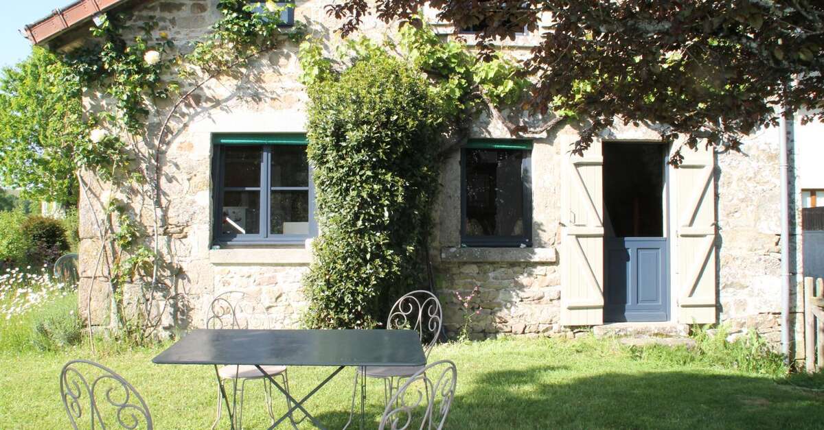 Location Gîtes de France – FAUX MAZURAS – 2 personnes – Réf : 23G988
