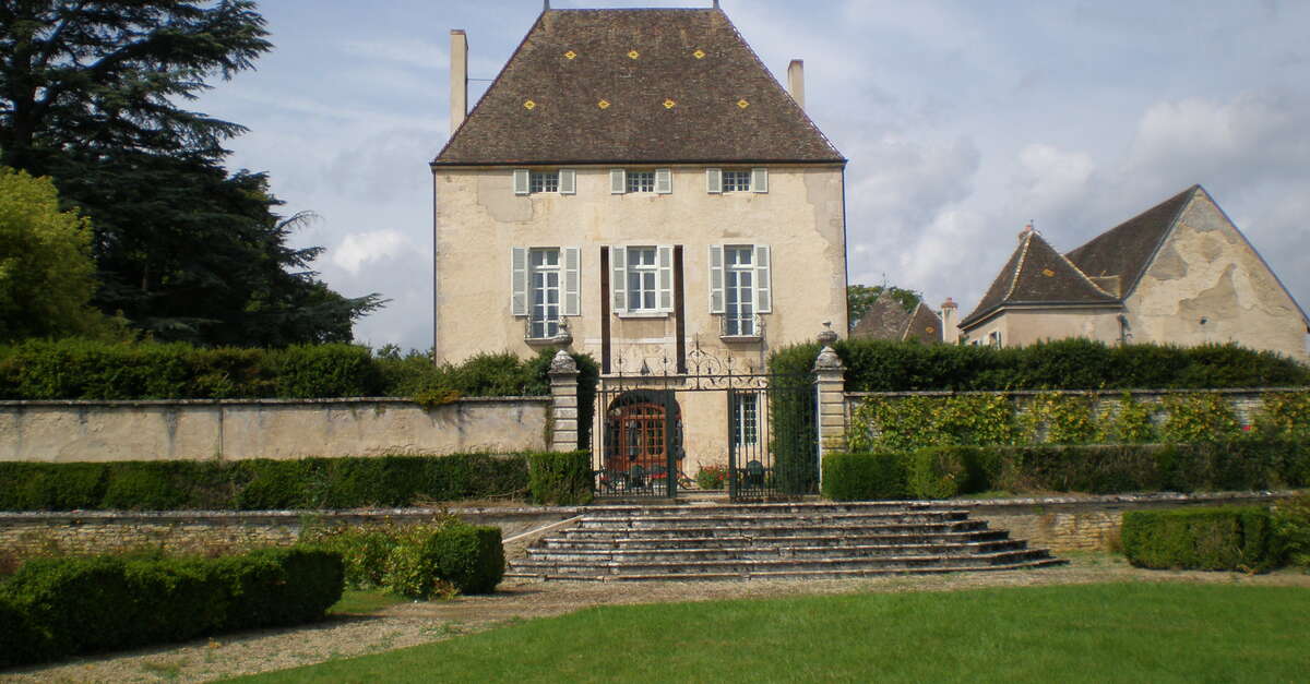 Château Le Verdoyer Camping Chambres D Hôtes Restaurant Et Bar