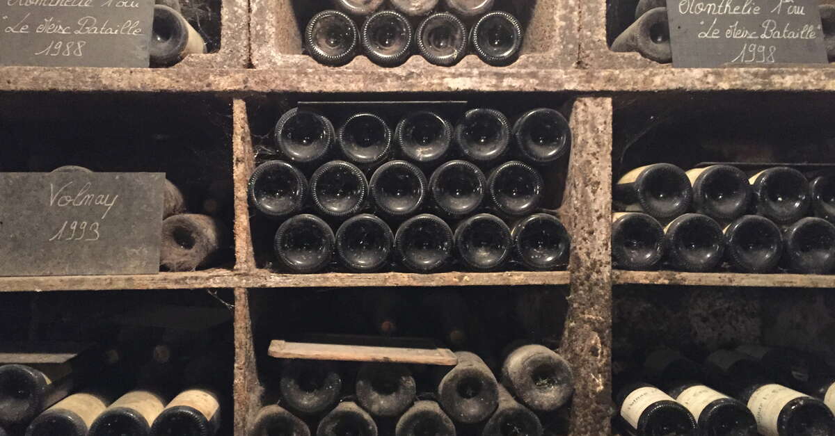 Les Chambres de l'Imprimerie Chambre d'hôtes Beaune