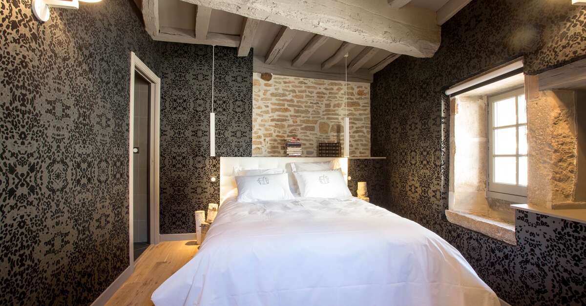 Gîte urbain - Maison du Colombier 5 - Ferienwohnungen und ...