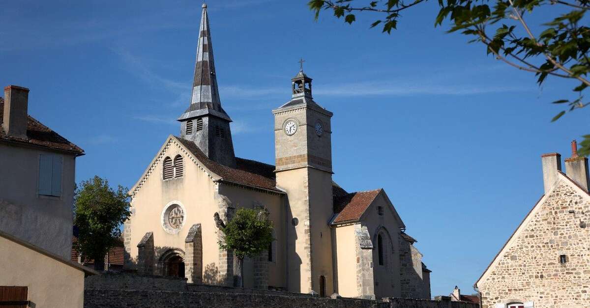 MOLINOT Molinot Offizielle des Tourismusbüros Beaune