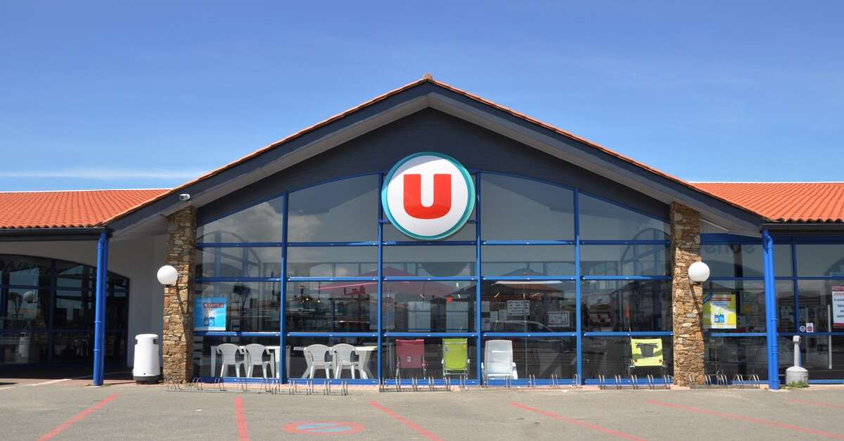Super U L' Îled'Yeu Office de Tourisme de l'Île d'Yeu Super U L' Îled'Yeu Office de Tourisme de l'Île d'Yeu