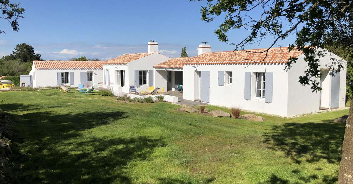 Location Ile D Yeu Le Bon Coin