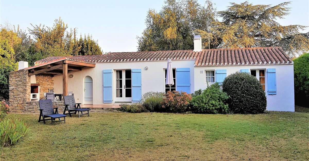 Location Ile D Yeu Le Bon Coin