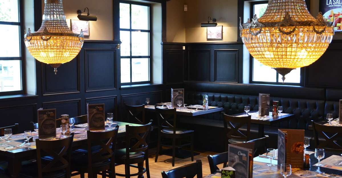 LE COMPTOIR DU MALT (MerslesBains) Destination LE TREPORT MERS