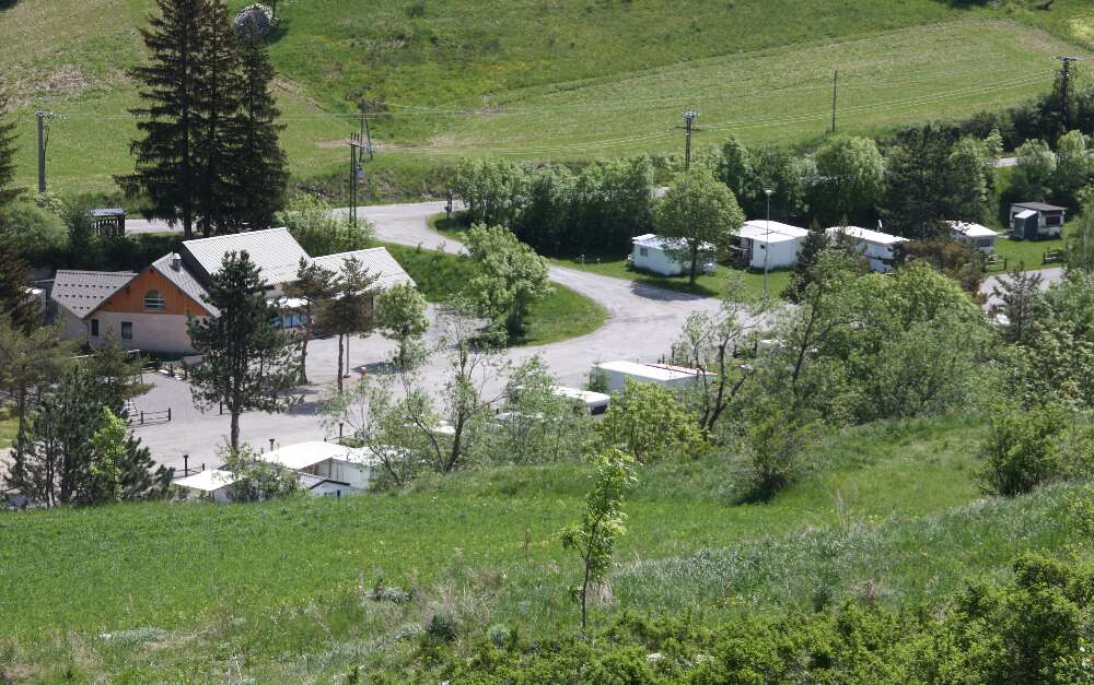 Camping les Hauches — photo 3