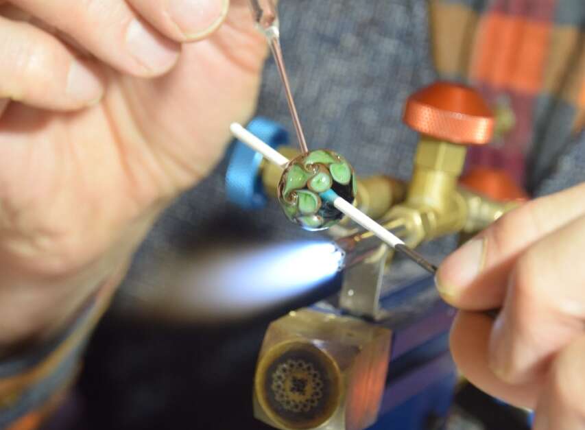 Machines de fabrication de perles - Précision et efficacité pour les bijoux Machines de fabrication de perles - Précision et efficacité pour les bijoux