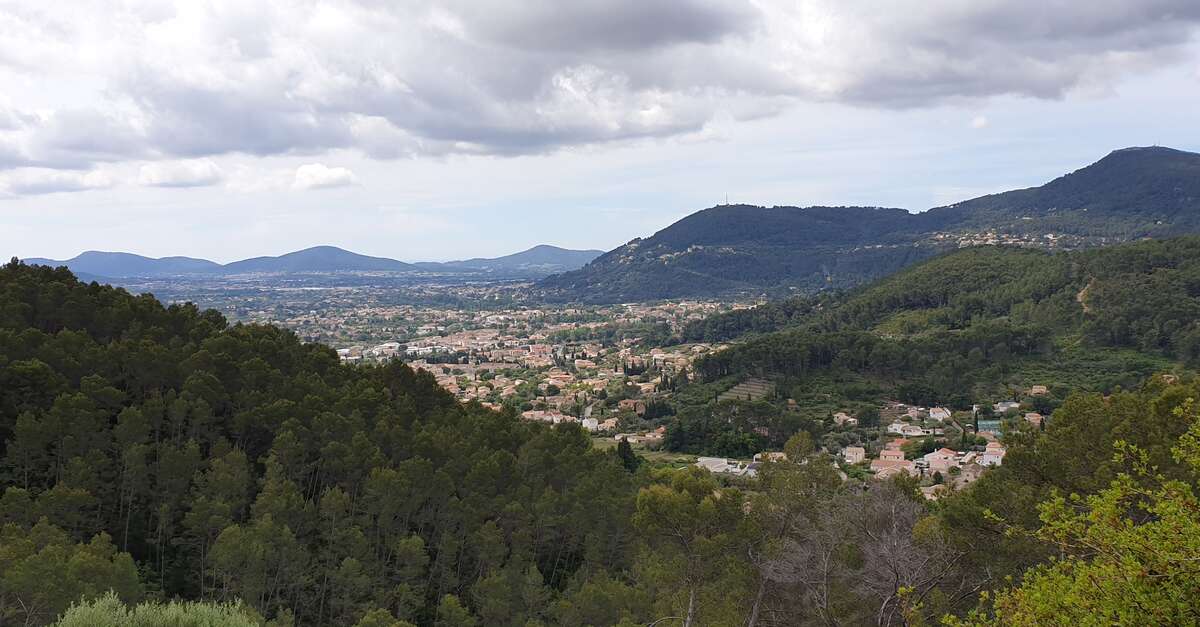 Chapelle Sainte Christine (SollièsPont) ProvenceAlpesCôte d'Azur