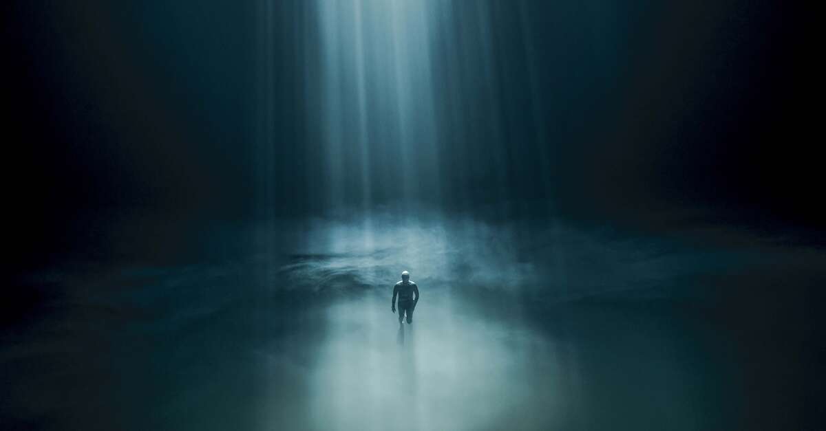 Blue Mexico · Exposition photgraphique