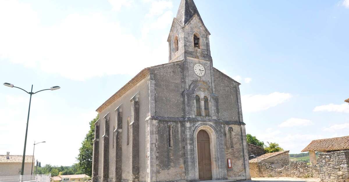 CastelnauValence (CastelnauValence) Cévennes Tourisme