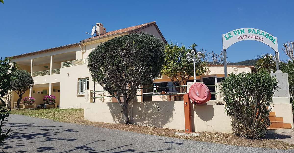 Groupement Camping Universitaire (GCU) (CavalairesurMer) Provence